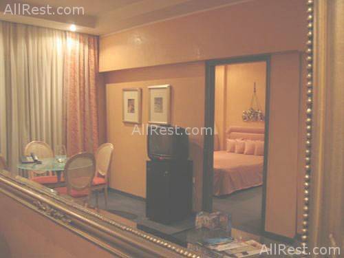 G.R. Louis Athens Hotel 21